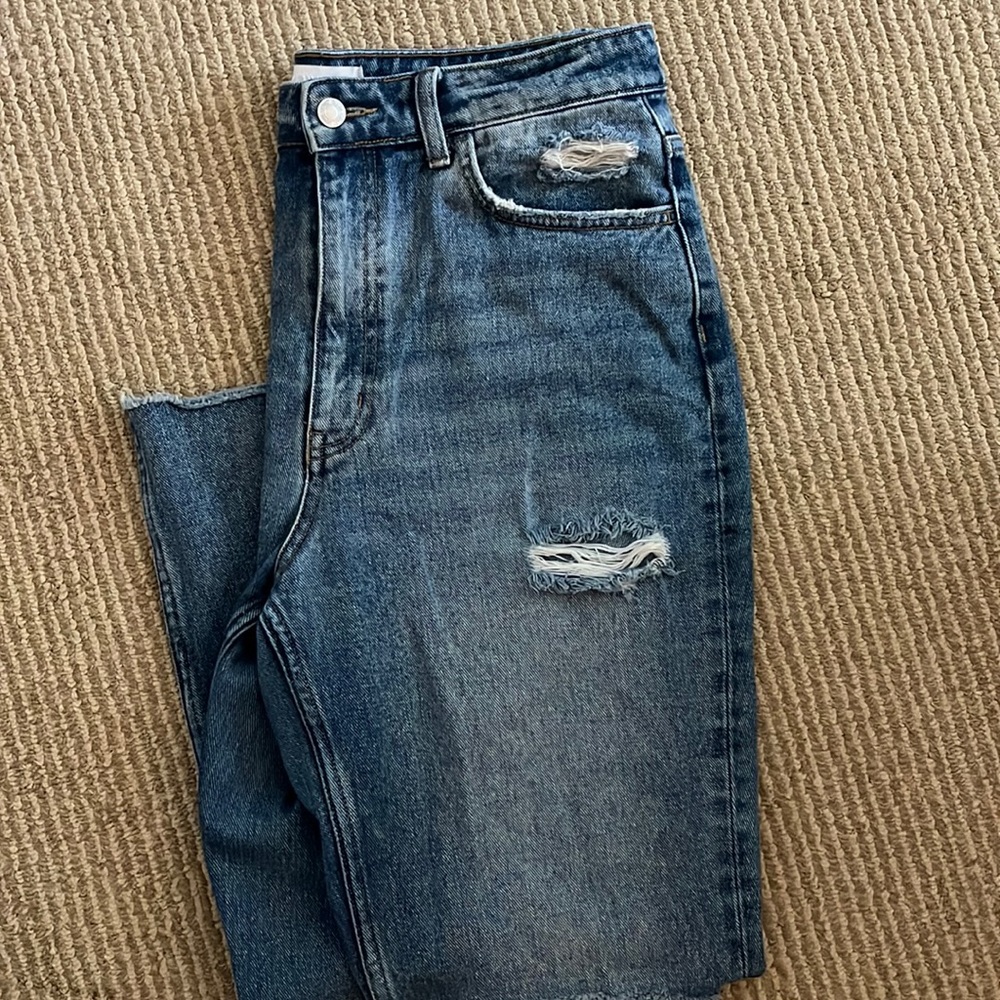 Vervet Jeans